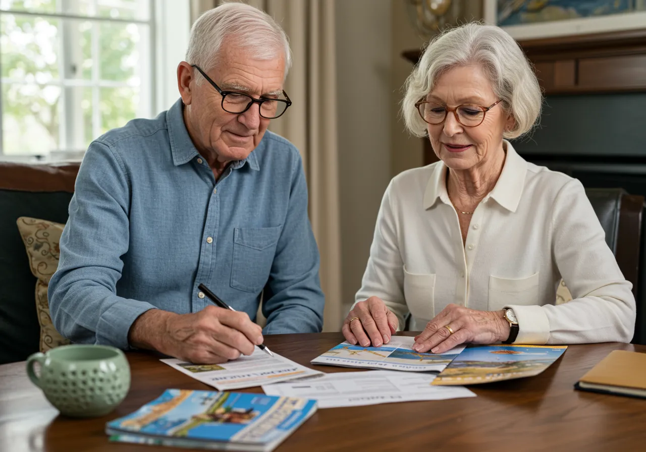 Retirement Planning